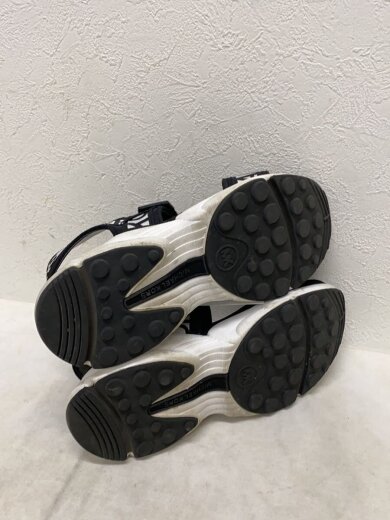 商品画像：サンダル/L/BLK 5