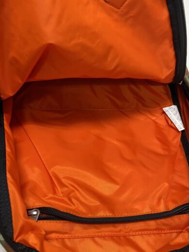 商品画像：リュック/--/KHK/カモフラ 4