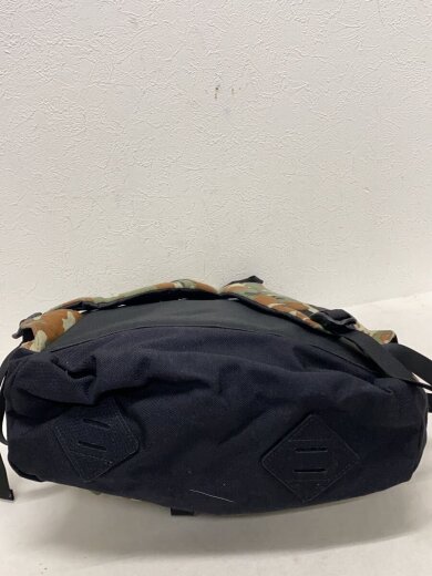 商品画像：リュック/--/KHK/カモフラ 7