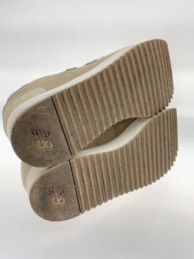 商品画像：ローカットスニーカー/25cm/BEG/WL574ZSM 6