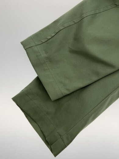 商品画像：トレンチコート/M/コットン/KHK/無地 6