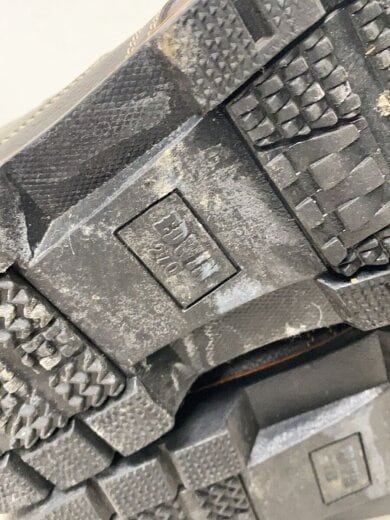 商品画像：ローカットスニーカー/27cm/BRW 5