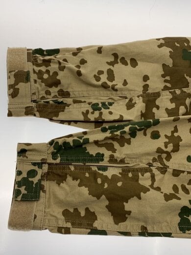 商品画像：ミリタリージャケット/コットン/BEG/カモフラ 5