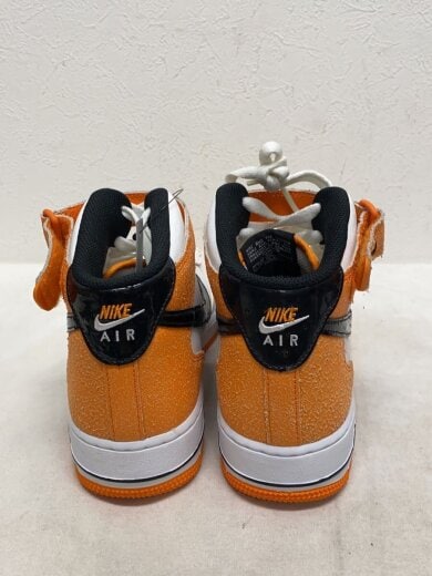 商品画像：AIR FORCE 1 MID 07 I GOT NEXT_エア フォース 1 ミッド 07 アイ ゴット ネクスト 4