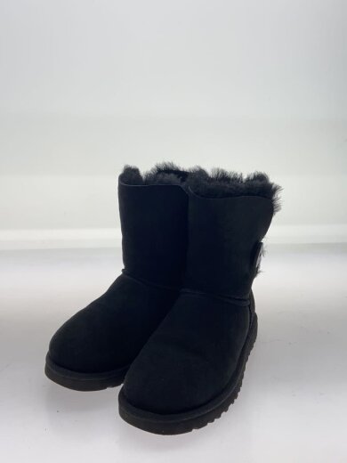 商品画像：ブーツ/23cm/BLK/F19011JM 2