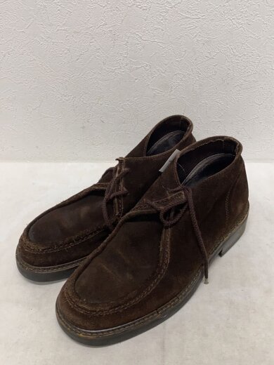 商品画像：シューズ/--/BRD/スウェード 2