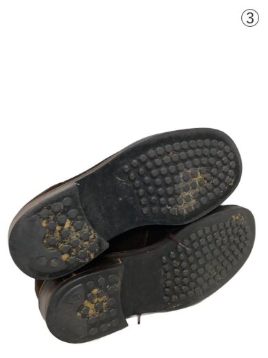 商品画像：シューズ/--/BRD/スウェード 4