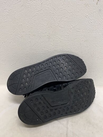 商品画像：ローカットスニーカー/27cm/BLK/ハラコ/GW5682 4