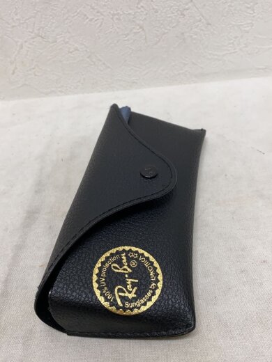 商品画像：サングラス/ウェリントン/チタン/GLD/BRW/レディース 7