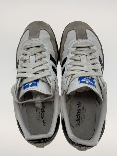 商品画像：オリジナルス/SAMBA OG/サンバ/ホワイト/B75806/24cm/WHT 3