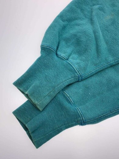 商品画像：90s/REVERSE WEAVE/スウェット/L/コットン/GRN 4