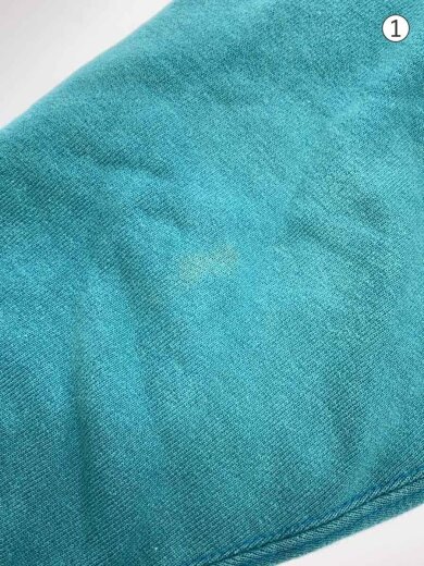 商品画像：90s/REVERSE WEAVE/スウェット/L/コットン/GRN 5