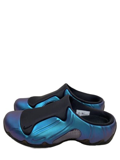 商品画像：CLOGPOSITE_クロッグポジット/26.5cm/BLU 1