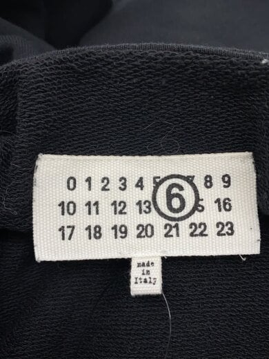 商品画像：パーカー/L/コットン/BLK/無地/SH0GU0002 S25623// 3