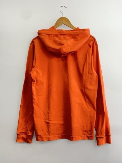 商品画像：パーカー/XS/コットン/ORN/無地/FN-MN-TSHI000139// 2