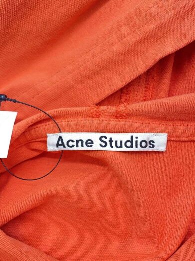 商品画像：パーカー/XS/コットン/ORN/無地/FN-MN-TSHI000139// 3