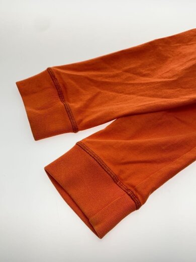 商品画像：パーカー/XS/コットン/ORN/無地/FN-MN-TSHI000139// 5