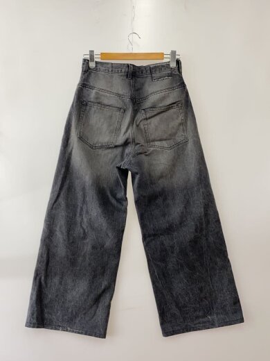 商品画像：BUGGY DENIM/ボトム/S/コットン/GRY 2