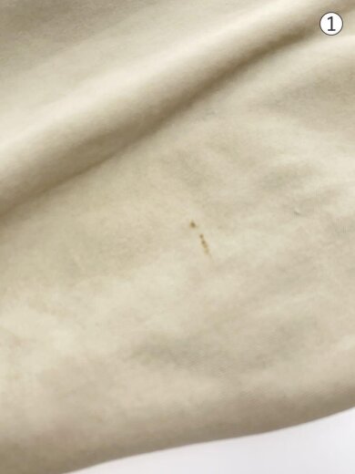 商品画像：90s/旧ロゴ/タジャン/M/コットン/RED/無地 5