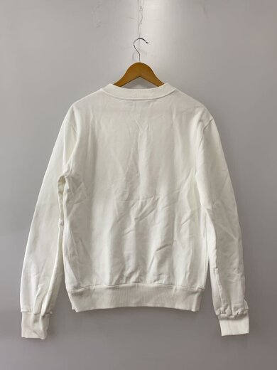 商品画像：スウェット/46/コットン/WHT/G9OW6Z 2