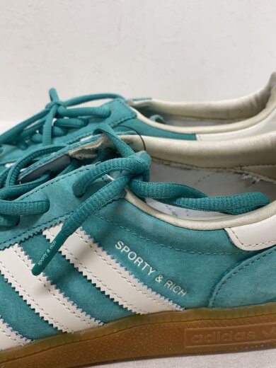 商品画像：X SPORTY & RICH HANDBALL SPEZIAL_X スポーティーアンドリッチ ハンドボール/2 5