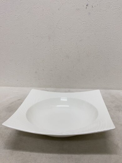 商品画像：プレート/WHT 2