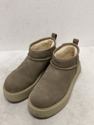 商品画像：COLORS OF CALIFORNIA/ブーツ/39/BRW 2