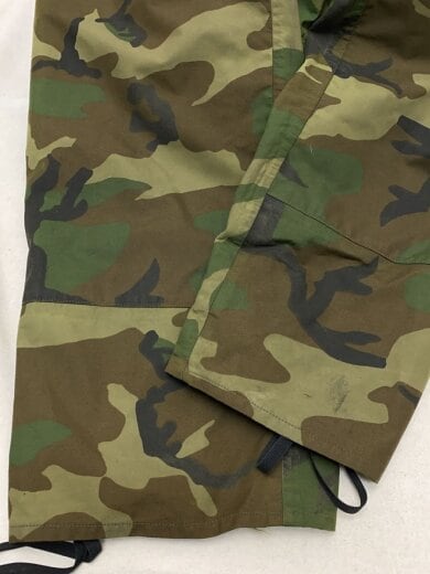 商品画像：US.ARMY/ボトム/--/ナイロン/GRN/カモフラ/8415-01-228-1346 5