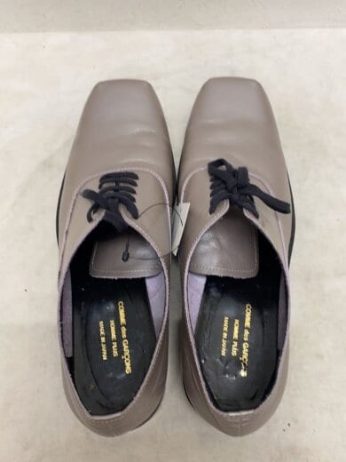 商品画像：ドレスシューズ/25cm/SLV 3