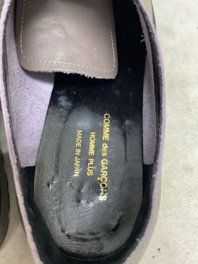 商品画像：ドレスシューズ/25cm/SLV 5