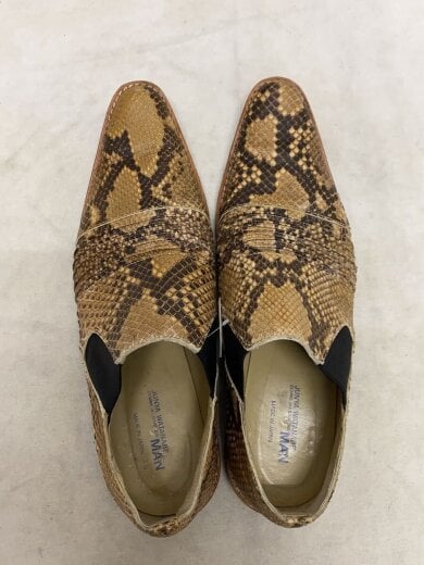 商品画像：ドレスシューズ/S/CML 3