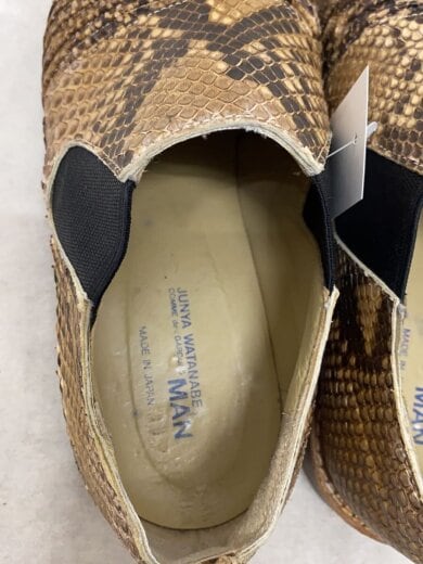 商品画像：ドレスシューズ/S/CML 4