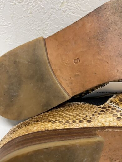 商品画像：ドレスシューズ/S/CML 7