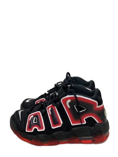 商品画像：AIR MORE UPTEMPO 96/エアモアアップテンポ 96/ブラック/CJ6129-001/26cm/BL 1