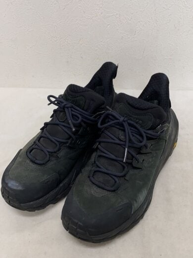 商品画像：ローカットスニーカー/26cm/GRN/FQ1022K 2