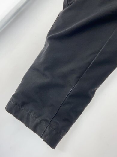商品画像：ダウンジャケット/M/ポリエステル/BLK/無地/FA12-111-02// 7