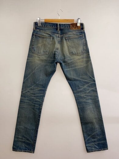 商品画像：ストレートパンツ/30/デニム/IDG/782914792001 2