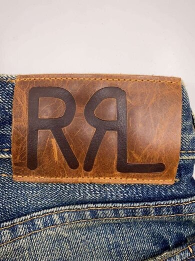 商品画像：ストレートパンツ/30/デニム/IDG/782914792001 4