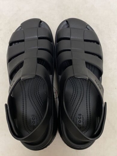 商品画像：サンダル/US9/BLK/209938 3