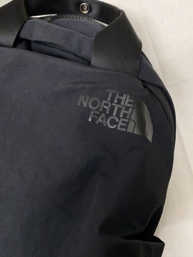 商品画像：リュック/ナイロン/BLK/無地/NMW82350/NEVER STOP DAYPACK 5