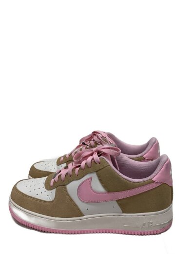 商品画像：AIR FORCE 1 07 LV8_エア フォース 1 07 LV8/29cm/PNK 1