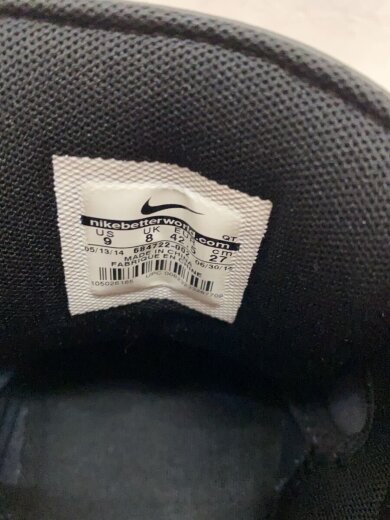 商品画像：AIR MAX 90 SNEAKERBOOT ICE/エアマックススニーカーブーツアイス/グレー/27cm/GRY 4