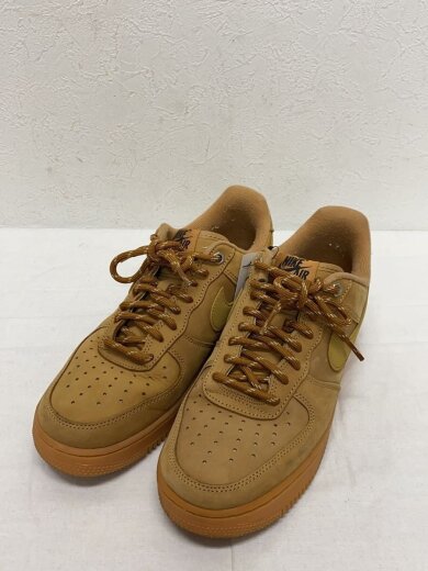 商品画像：AIR FORCE 1 07 WB/エアフォース/キャメル/CJ9179-200/25.5cm/CML 2