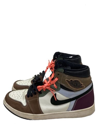 商品画像：AIR JORDAN 1 RETRO HIGH OG_エア ジョーダン 1 レトロ ハイ オリジナル/28.5cm 1