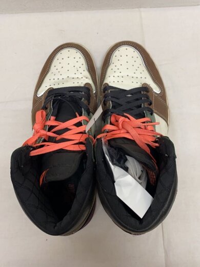 商品画像：AIR JORDAN 1 RETRO HIGH OG_エア ジョーダン 1 レトロ ハイ オリジナル/28.5cm 3