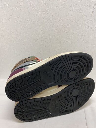 商品画像：AIR JORDAN 1 RETRO HIGH OG_エア ジョーダン 1 レトロ ハイ オリジナル/28.5cm 6