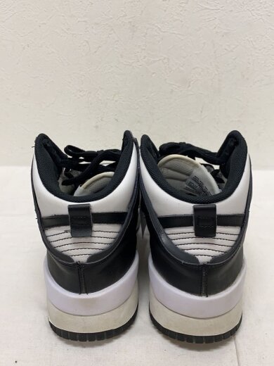 商品画像：DUNK HIGH UP_ダンク ハイ アップ/26.5cm/BLK 3