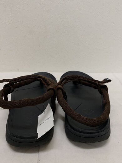 商品画像：RIG FOOTWEAR/サンダル/US10/BLK 4