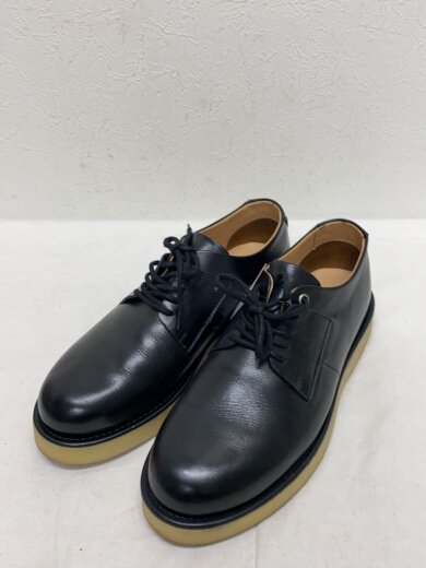 商品画像：ドレスシューズ/42/BLK/レザー// 2