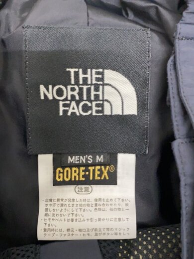商品画像：ボトム_NP15153/M/ナイロン/BLK/無地// 4